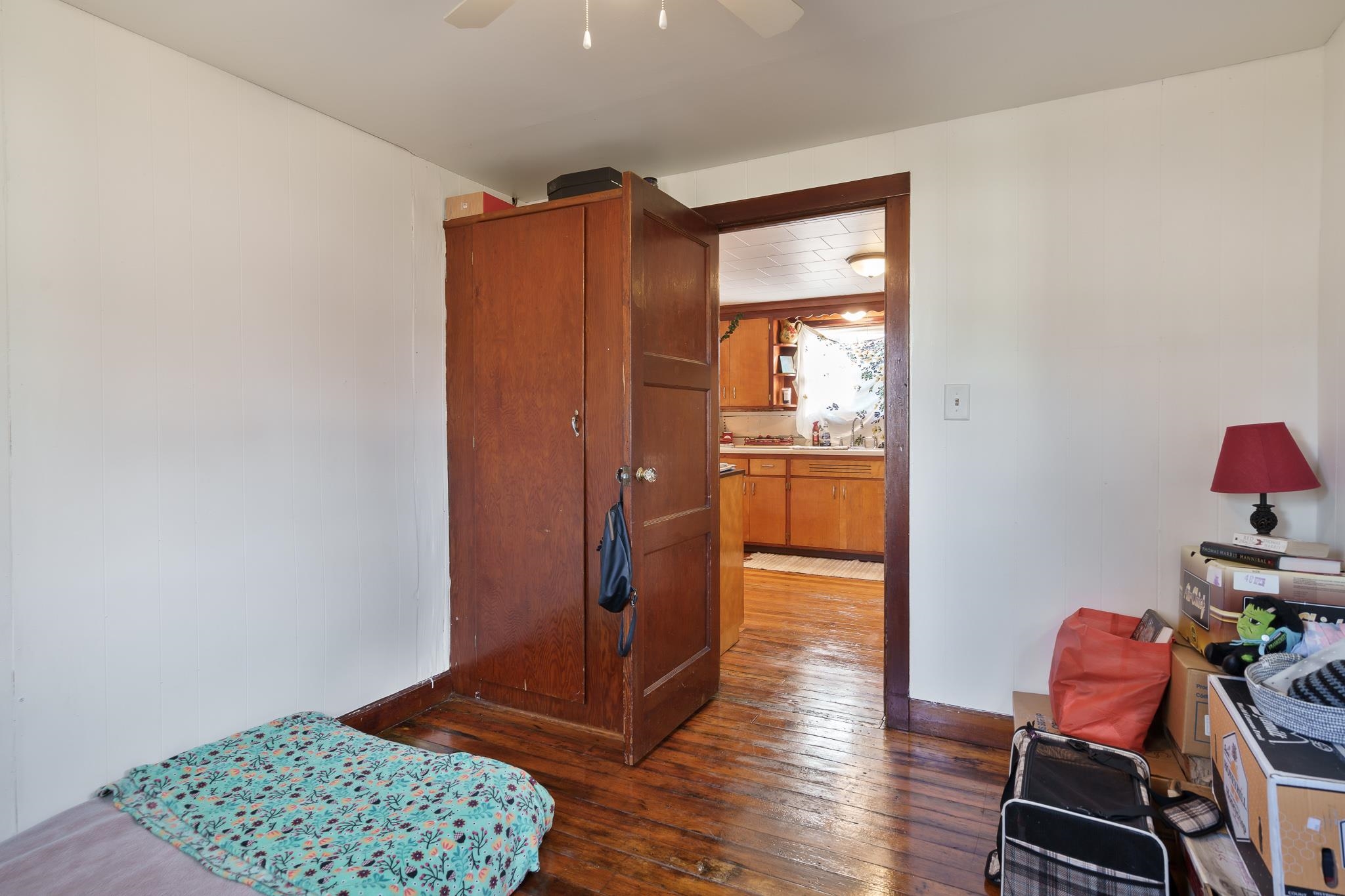 827 Sawyer Road Rockford, IL 61109 - Photo 15 of 24 a view of room with furniture and wooden floor
