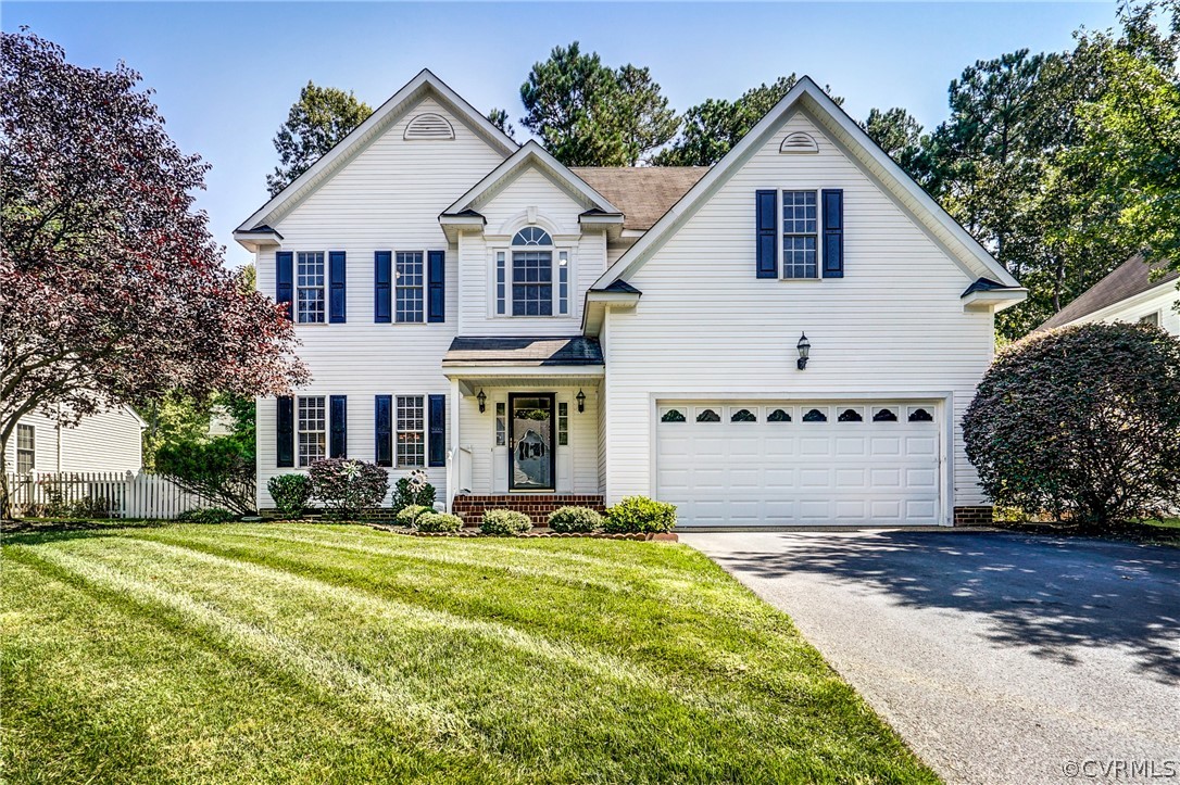 2549 Dunham Road Henrico, VA 23233 - Photo 1 of 50 Gallery Image 1