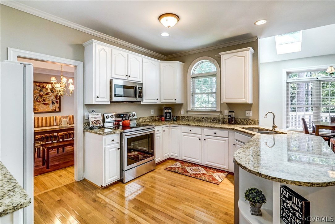 2549 Dunham Road Henrico, VA 23233 - Photo 11 of 50 Gallery Image 11