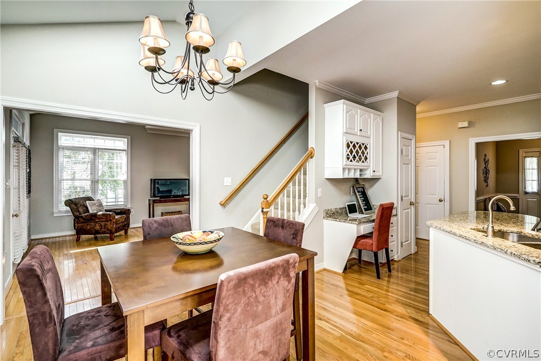 2549 Dunham Road Henrico, VA 23233 - Photo 18 of 50 Gallery Image 18
