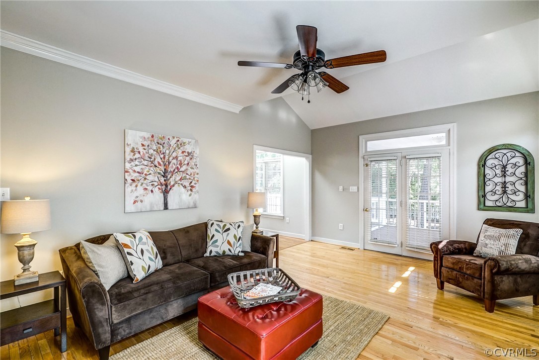2549 Dunham Road Henrico, VA 23233 - Photo 22 of 50 Gallery Image 22