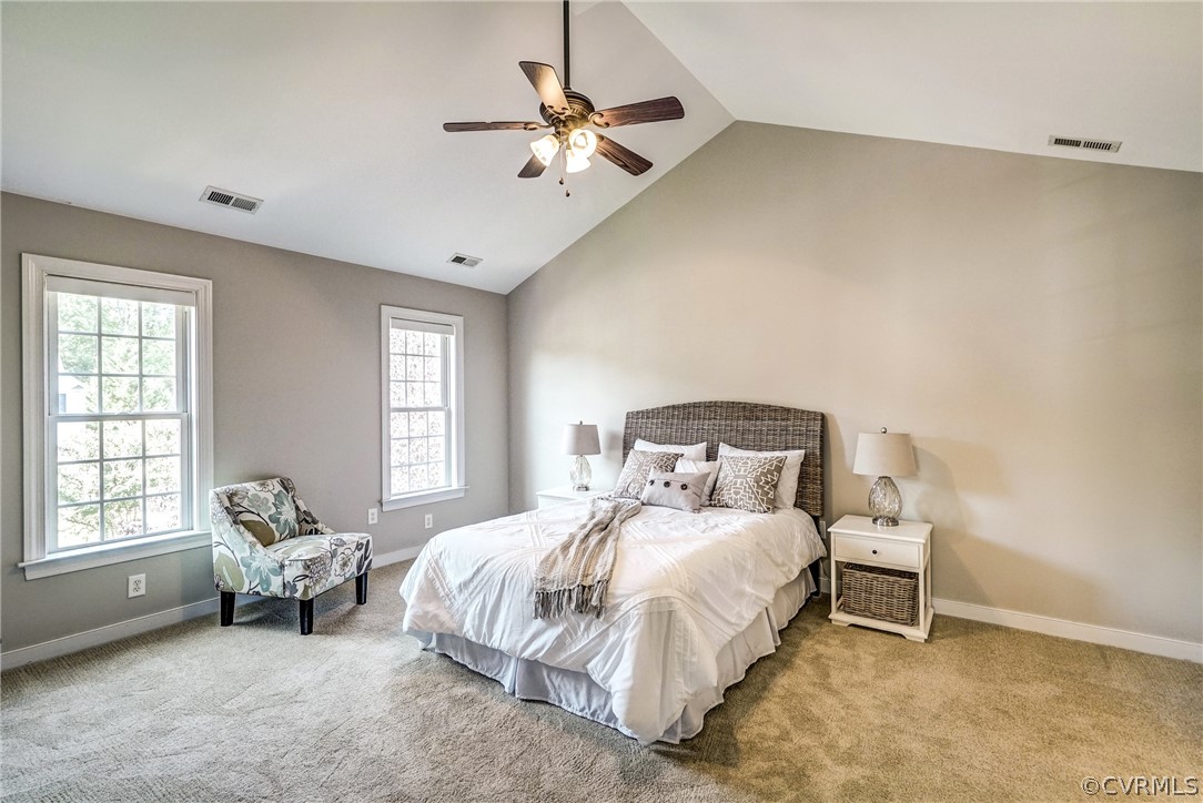 2549 Dunham Road Henrico, VA 23233 - Photo 23 of 50 Gallery Image 23