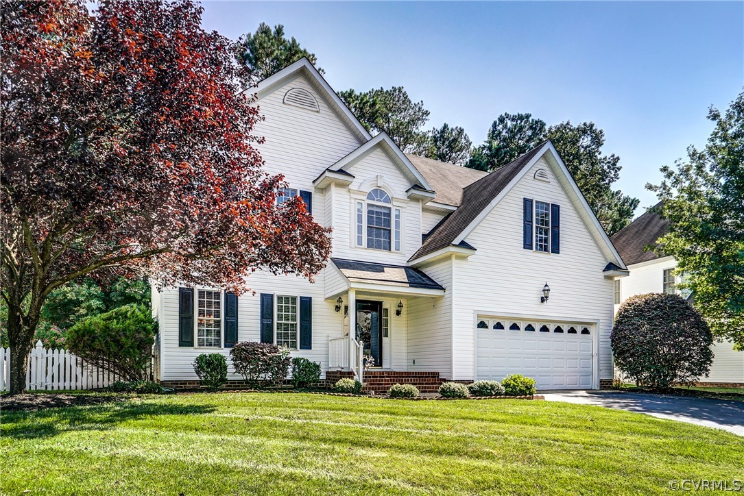 2549 Dunham Road Henrico, VA 23233 - Photo 3 of 50 Gallery Image 3