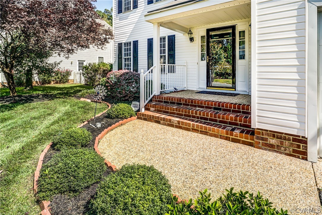 2549 Dunham Road Henrico, VA 23233 - Photo 4 of 50 Gallery Image 4
