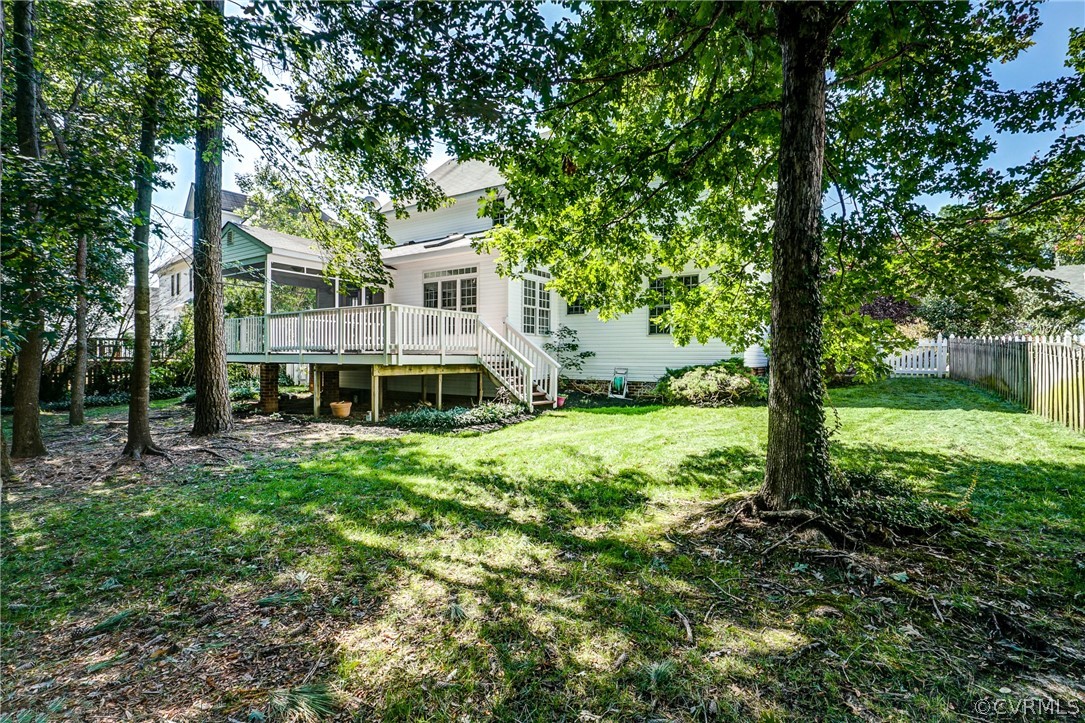 2549 Dunham Road Henrico, VA 23233 - Photo 45 of 50 Gallery Image 45