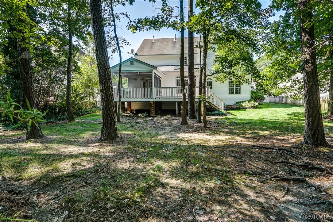 2549 Dunham Road Henrico, VA 23233 - Photo 46 of 50 Gallery Image 46