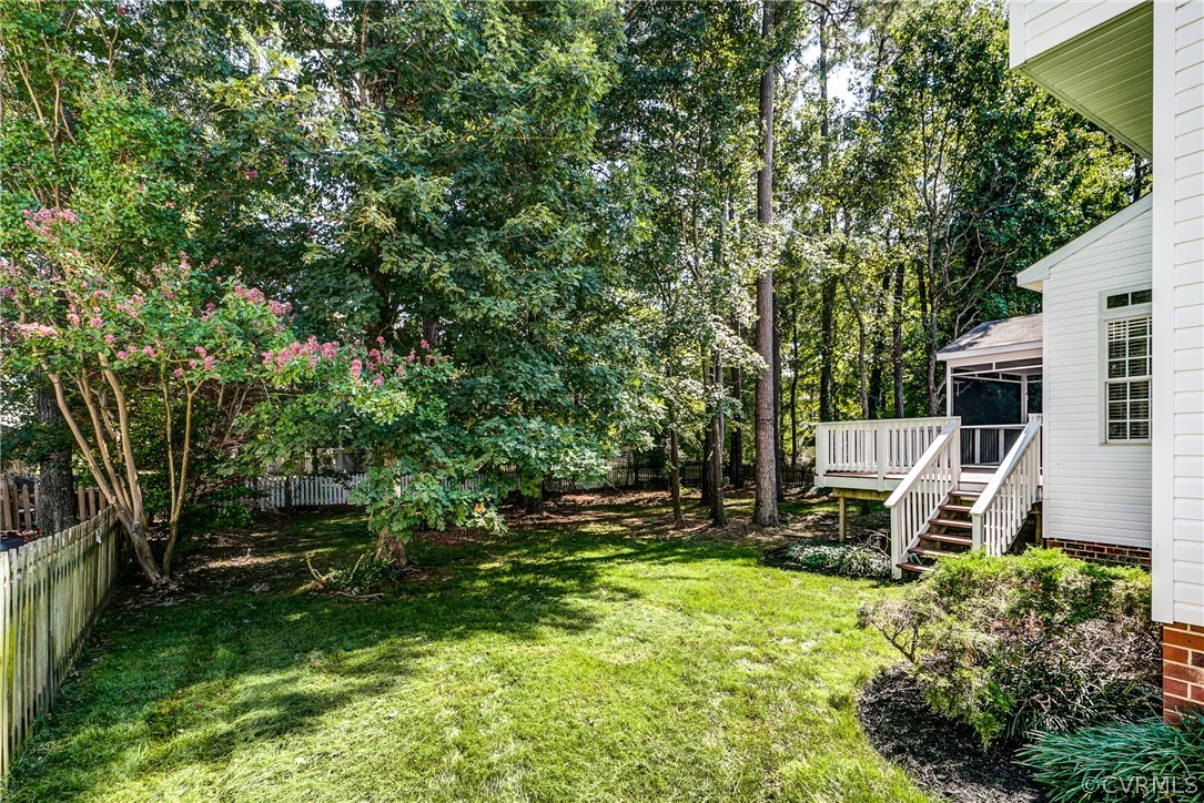 2549 Dunham Road Henrico, VA 23233 - Photo 48 of 50 Gallery Image 48
