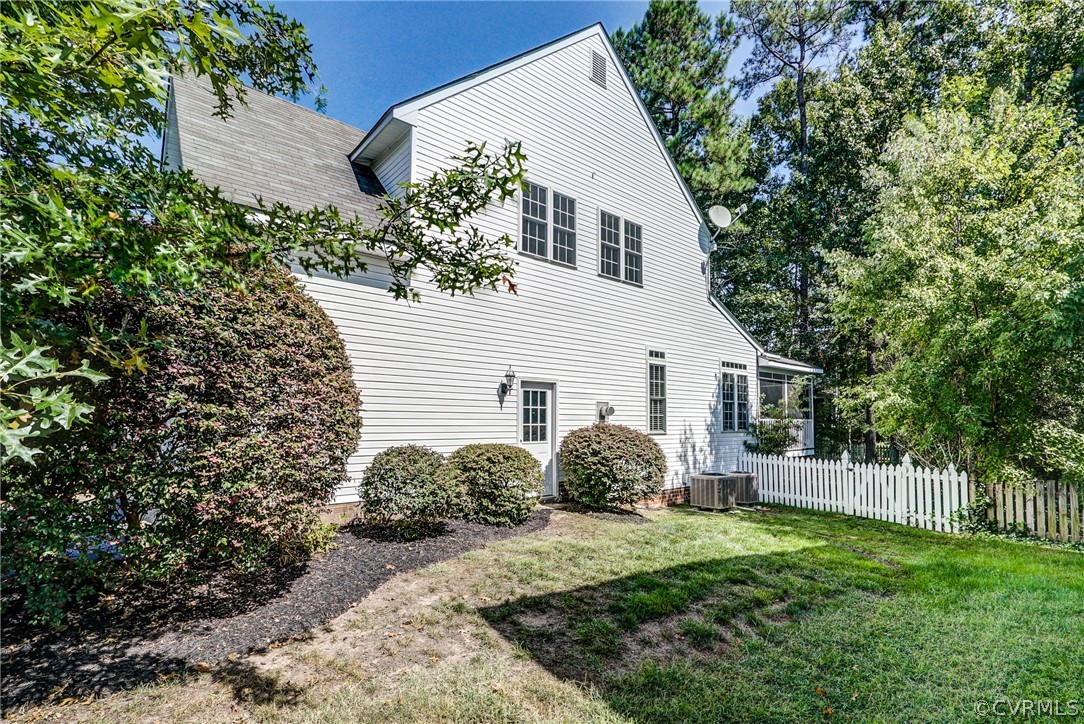 2549 Dunham Road Henrico, VA 23233 - Photo 49 of 50 Gallery Image 49