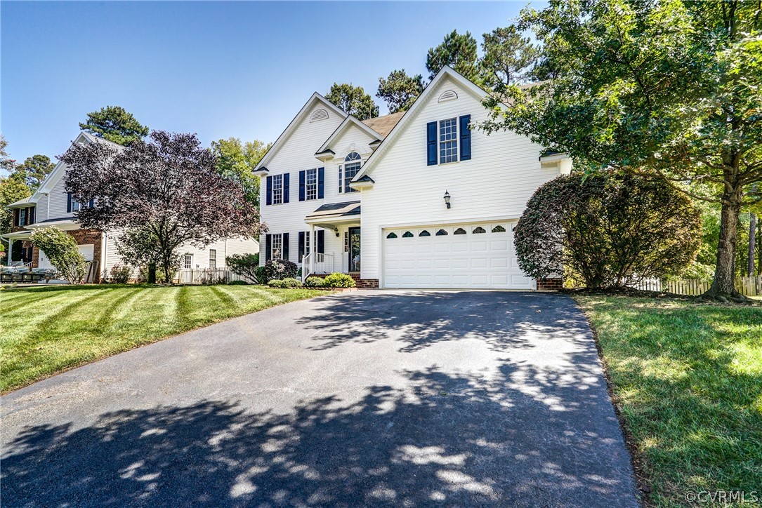 2549 Dunham Road Henrico, VA 23233 - Photo 50 of 50 Gallery Image 50