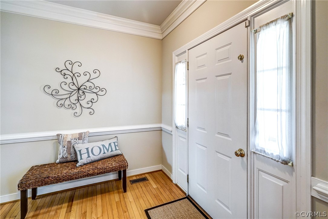 2549 Dunham Road Henrico, VA 23233 - Photo 5 of 50 Gallery Image 5