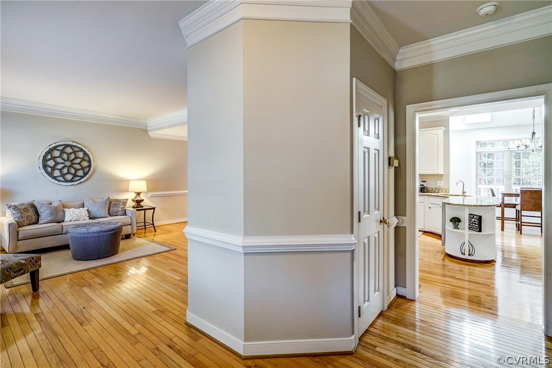 2549 Dunham Road Henrico, VA 23233 - Photo 6 of 50 Gallery Image 6