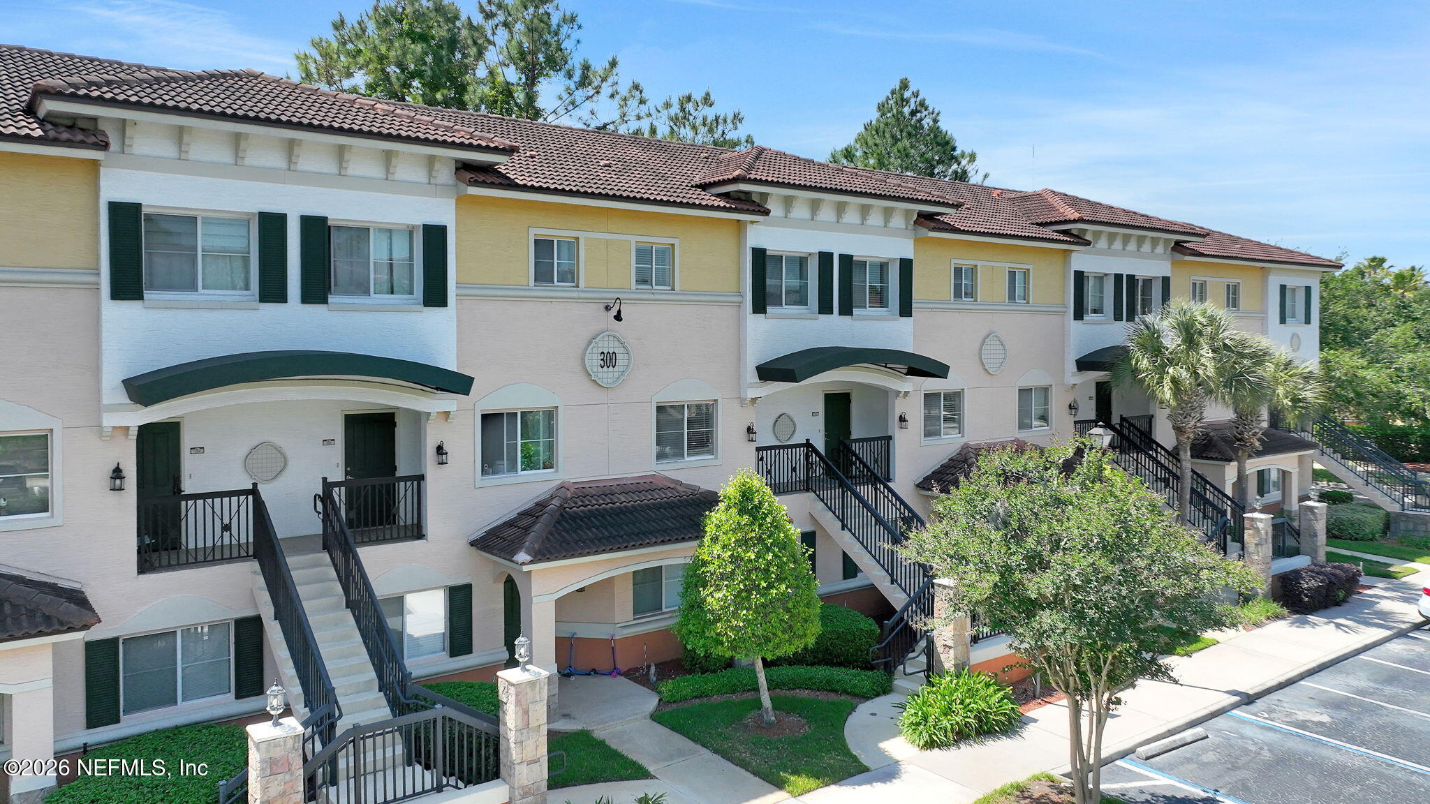 9745 Touchton Road, Unit 327 Jacksonville, FL 32246 - Photo 2 of 49 6-web-or-mls-DJI_0756