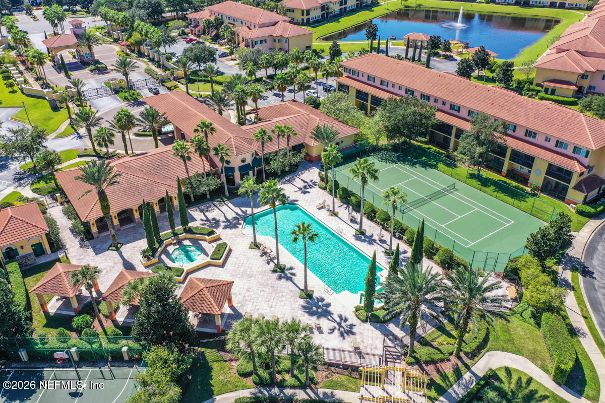 9745 Touchton Road, Unit 327 Jacksonville, FL 32246 - Photo 48 of 49 DJI_0427