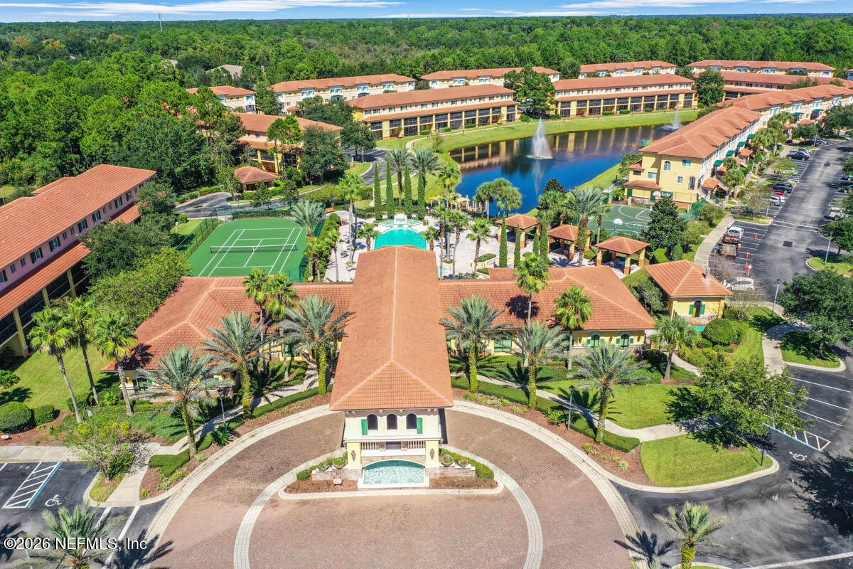 9745 Touchton Road, Unit 327 Jacksonville, FL 32246 - Photo 49 of 49 DJI_0428