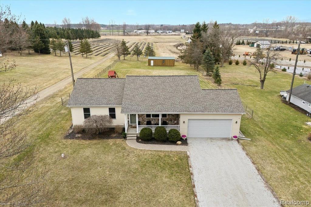 616 North Fairgrounds Road Imlay City, MI 48444 - Photo 35 of 47