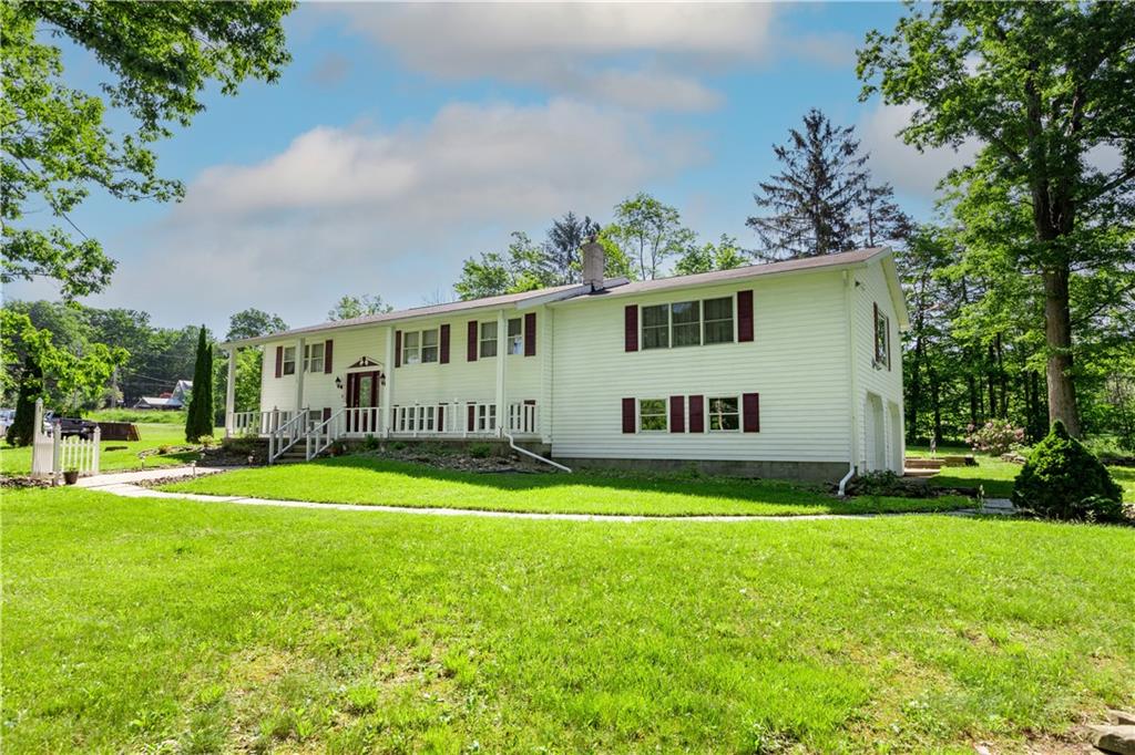 120 Garrett Shortcut Road Berlin, PA 15530 - Photo 1 of 25 Gallery Image 1