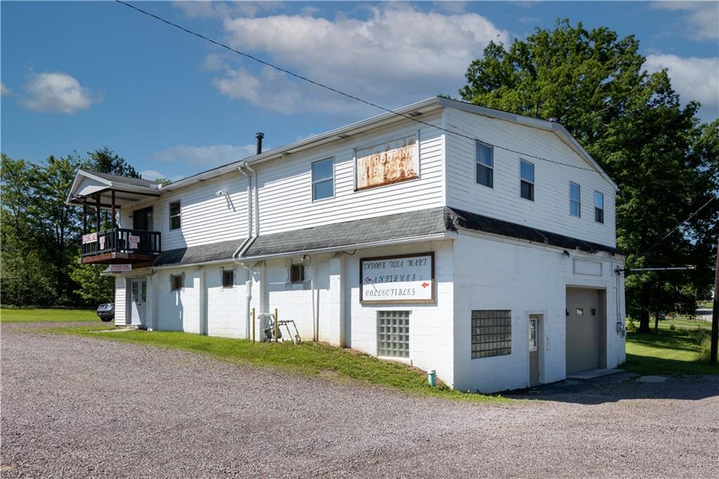 120 Garrett Shortcut Road Berlin, PA 15530 - Photo 20 of 25 Gallery Image 20