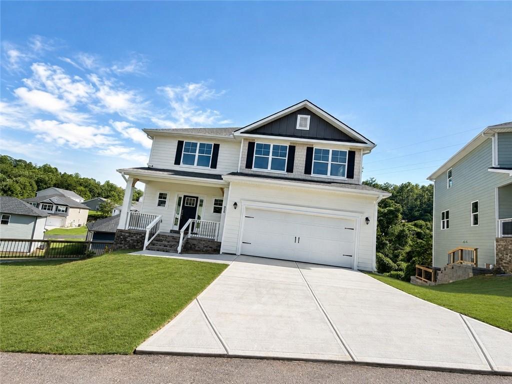 668 Bald Ridge Circle Demorest, GA 30535 - Photo 1 of 25 Gallery Image 1