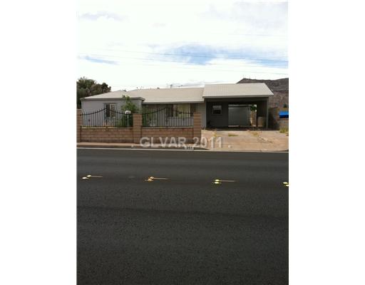 251 West Basic Road Henderson, NV 89015 - Photo 1 of 13 Property Photo.