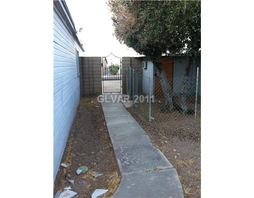 251 West Basic Road Henderson, NV 89015 - Photo 11 of 13 Property Photo.