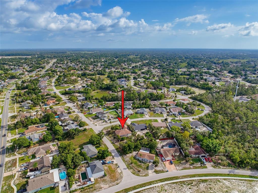5405 Frost Road Spring Hill, FL 34606 - Photo 48 of 49