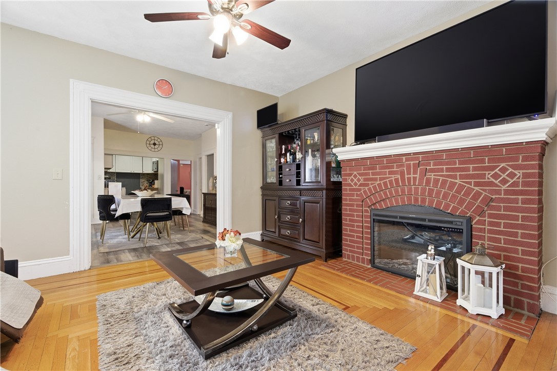 122 Perry Street Central Falls, RI 02863 - Photo 6 of 50