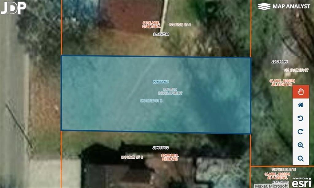 606 South Main Street Jennings, LA 70546 - Photo 2 of 2