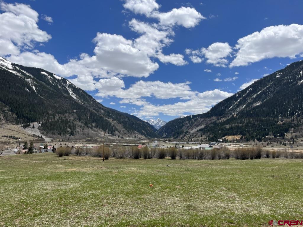 16 Bluff Street Silverton, CO 81433 - Photo 2 of 12 a view of outdoor space and yard