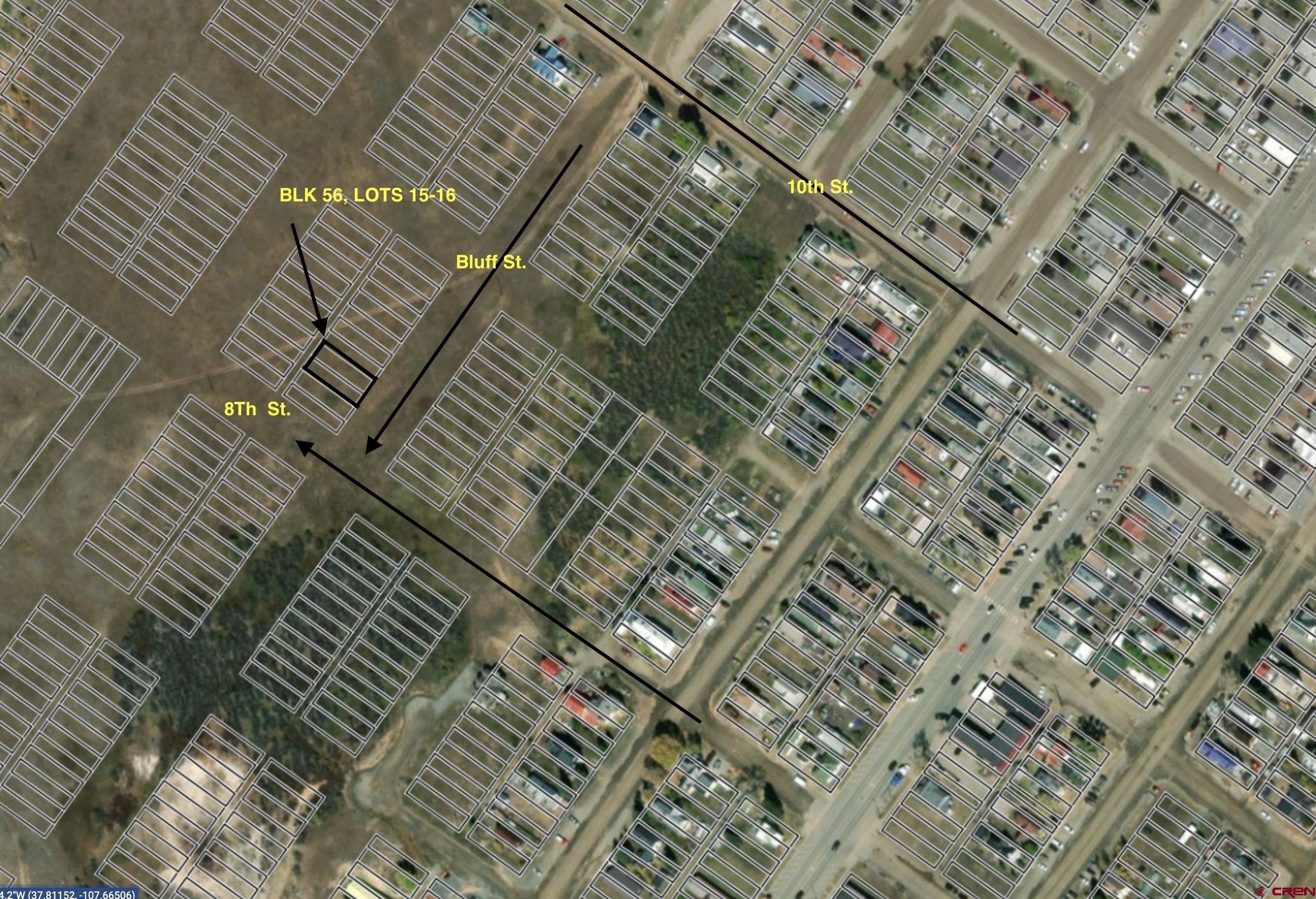 16 Bluff Street Silverton, CO 81433 - Photo 8 of 12