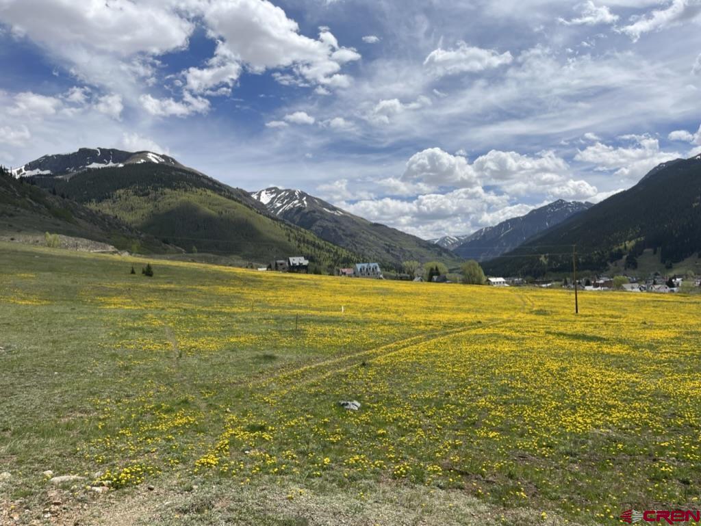 16 Bluff Street Silverton, CO 81433 - Photo 9 of 12 a view of an ocean and beach