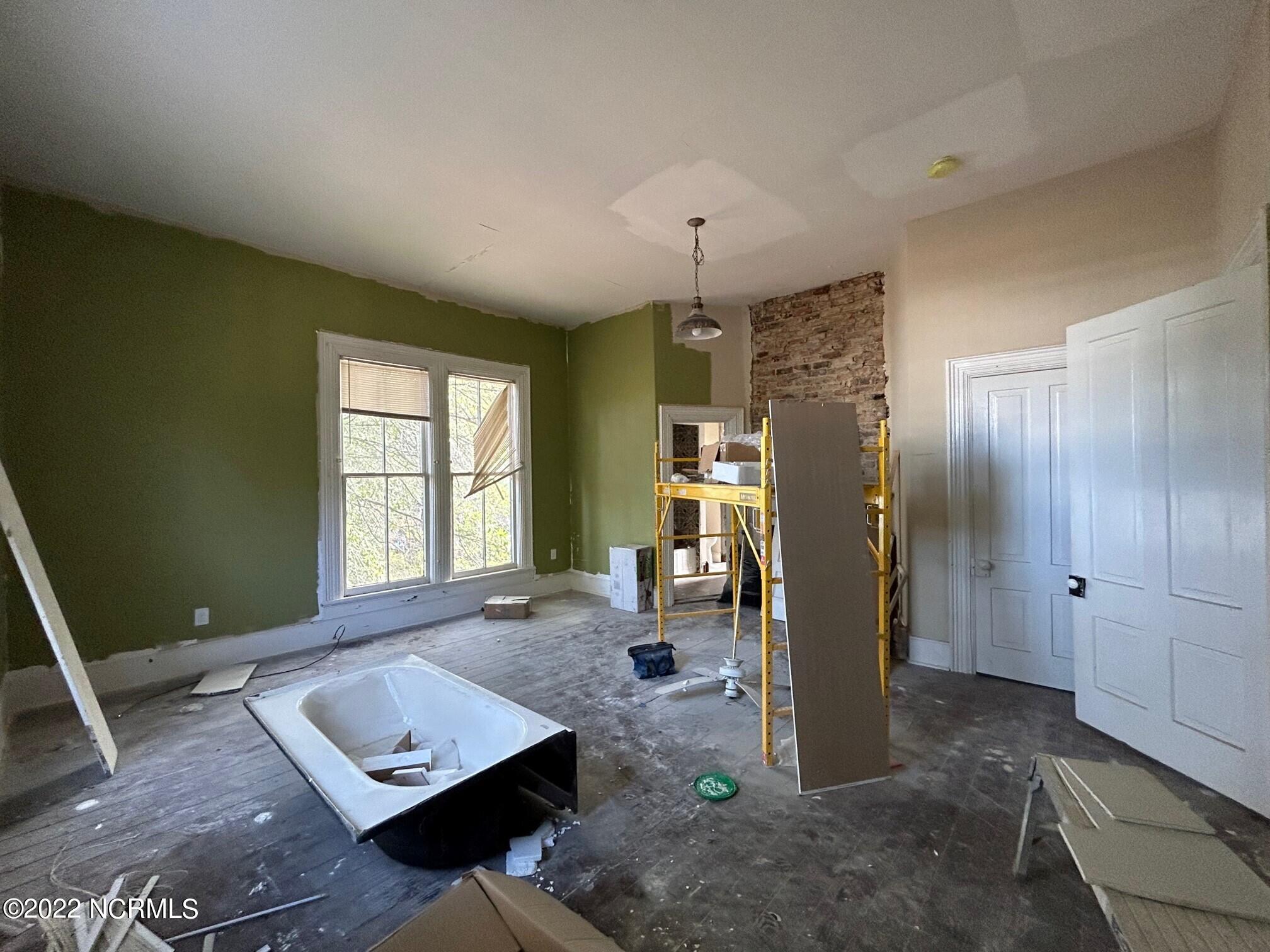 702 Fayetteville Road Rockingham, NC 28379 - Photo 22 of 40 Unit 3