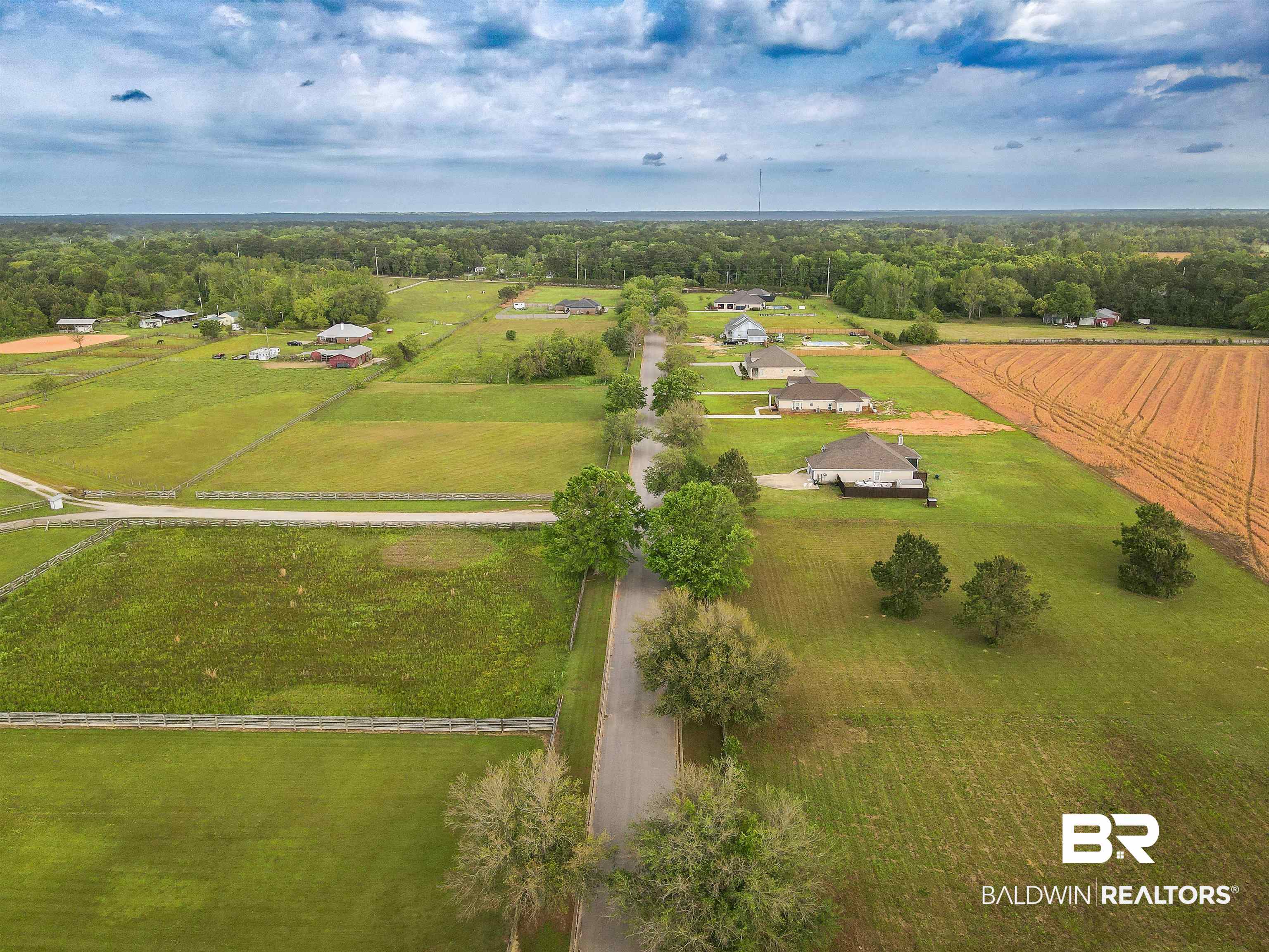 Lot 5 Horses-n-hounds Foley, AL 36535 - Photo 12 of 27