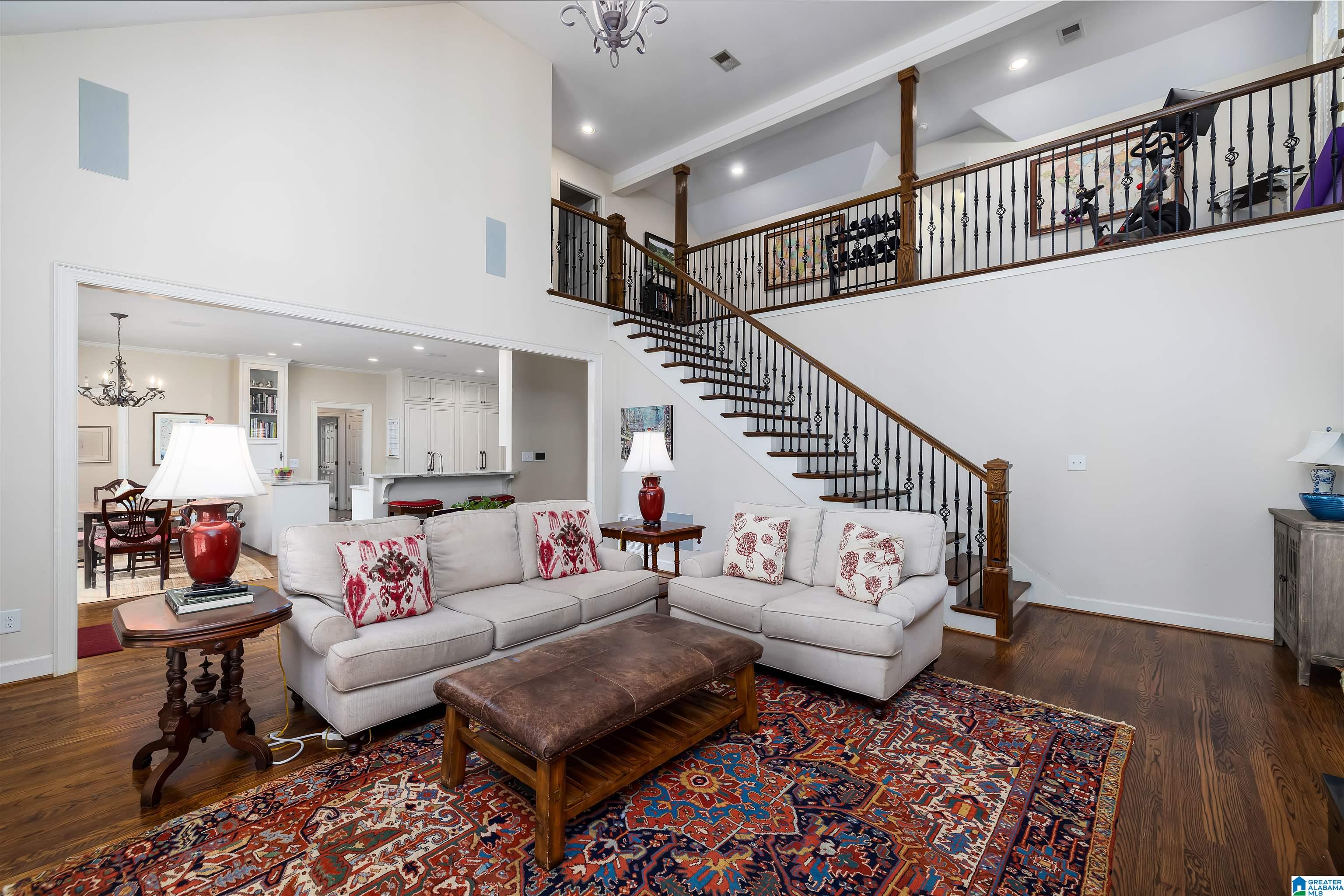 3509 Branch Mill Road Birmingham, AL 35223 - Photo 17 of 50