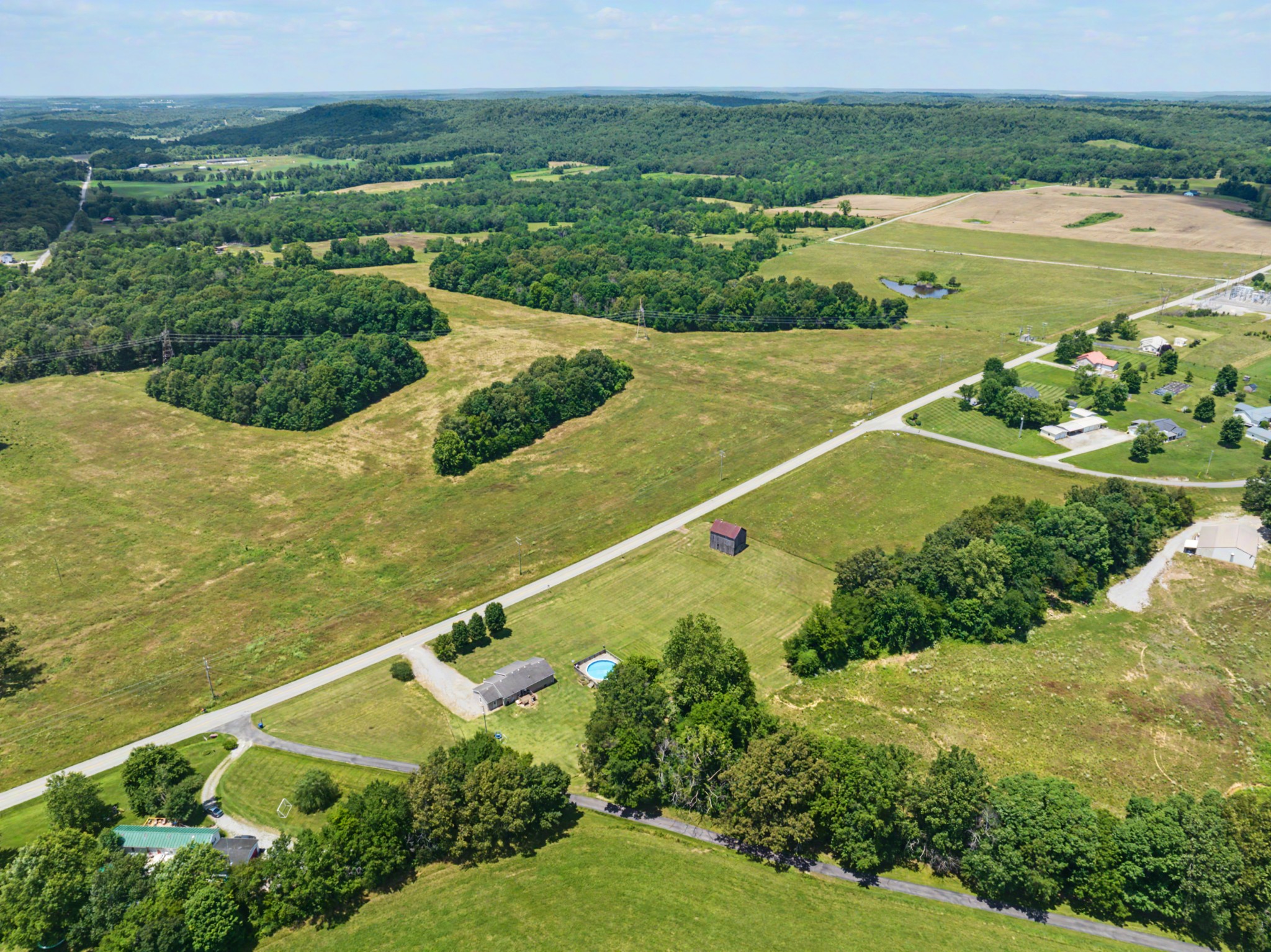 13710 North Greenville Road Crofton, KY 42217 - Photo 57 of 58