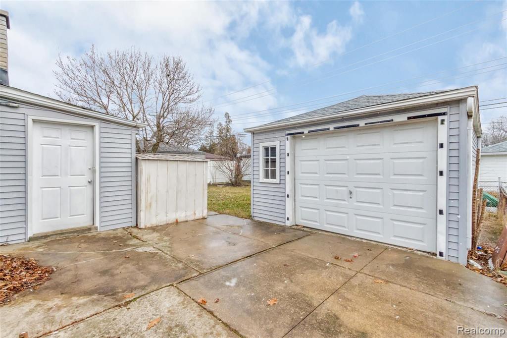 5109 South Gulley Road Dearborn Heights, MI 48125 - Photo 18 of 22