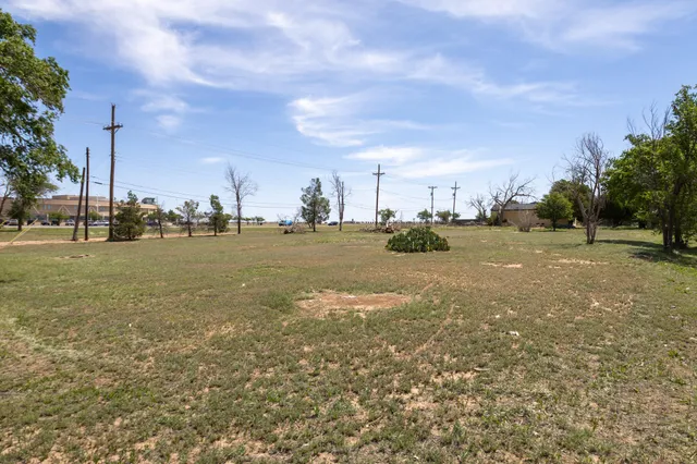 $53,000 | 305 East Quinn Street, Lubbock, TX 79403