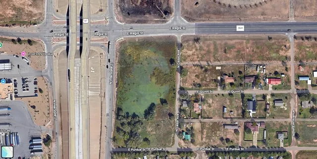 $53,000 | 305 East Quinn Street, Lubbock, TX 79403