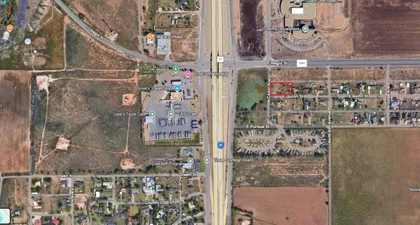 $53,000 | 305 East Quinn Street, Lubbock, TX 79403