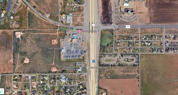 $53,000 | 305 East Quinn Street, Lubbock, TX 79403