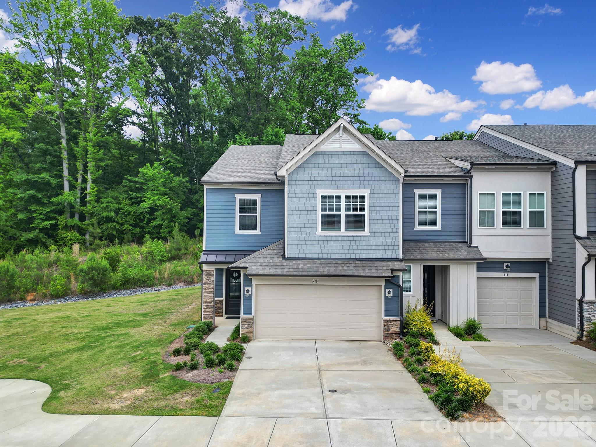 516 Madison Falls Fort Mill, SC 29708 - Photo 35 of 35