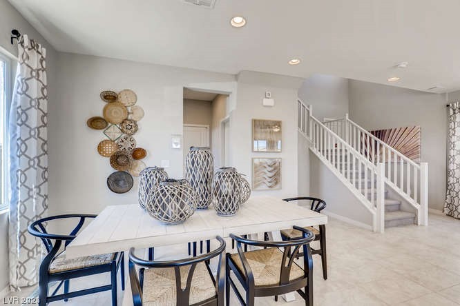 2874 Roaming Palmer Road North Las Vegas, NV 89086 - Photo 11 of 25