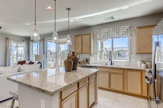 2874 Roaming Palmer Road North Las Vegas, NV 89086 - Photo 12 of 25