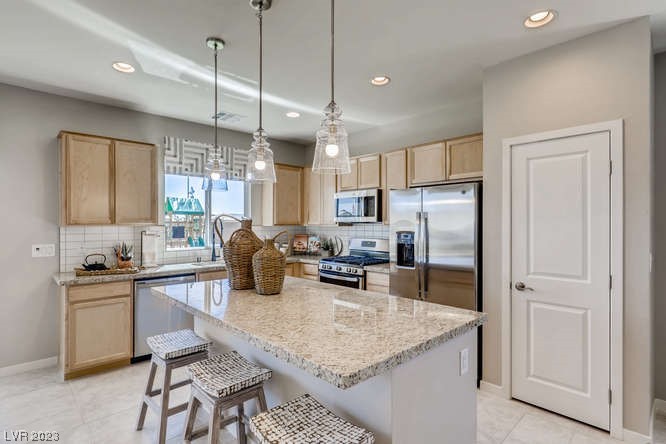 2874 Roaming Palmer Road North Las Vegas, NV 89086 - Photo 13 of 25