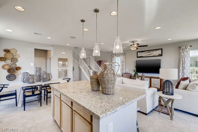 2874 Roaming Palmer Road North Las Vegas, NV 89086 - Photo 14 of 25