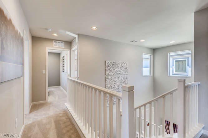 2874 Roaming Palmer Road North Las Vegas, NV 89086 - Photo 16 of 25
