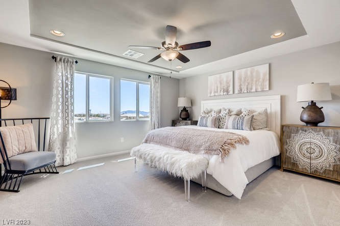 2874 Roaming Palmer Road North Las Vegas, NV 89086 - Photo 17 of 25