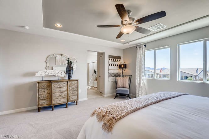 2874 Roaming Palmer Road North Las Vegas, NV 89086 - Photo 18 of 25