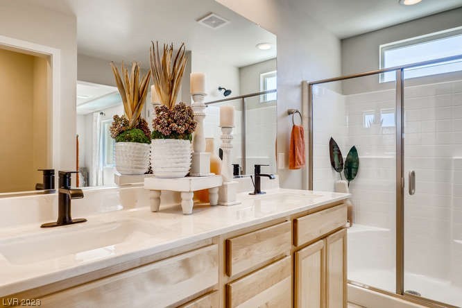 2874 Roaming Palmer Road North Las Vegas, NV 89086 - Photo 20 of 25