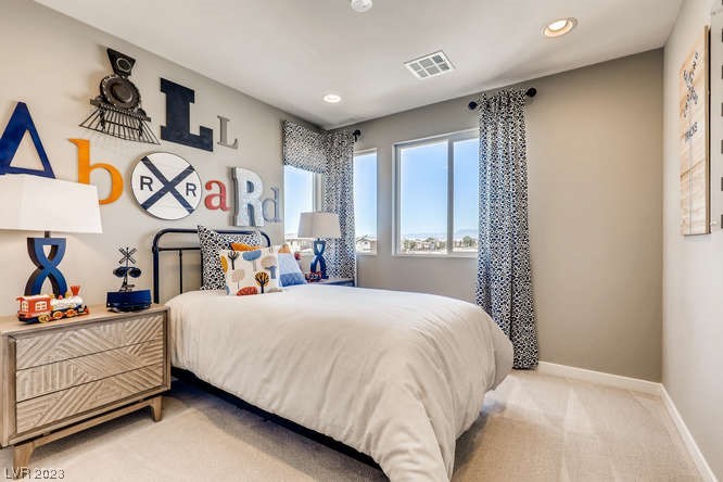 2874 Roaming Palmer Road North Las Vegas, NV 89086 - Photo 22 of 25