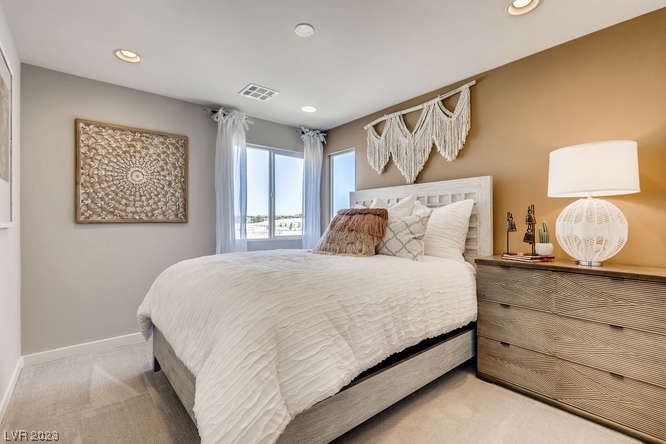 2874 Roaming Palmer Road North Las Vegas, NV 89086 - Photo 23 of 25